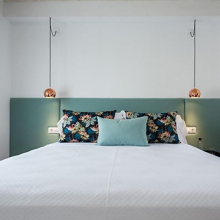 Divina Suites Hotel Boutique - Adults Only Ciutadella  Exteriér fotografie