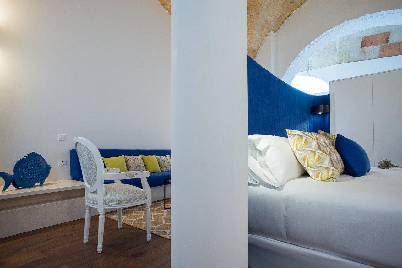 Divina Suites Hotel Boutique - Adults Only Ciutadella  Exteriér fotografie