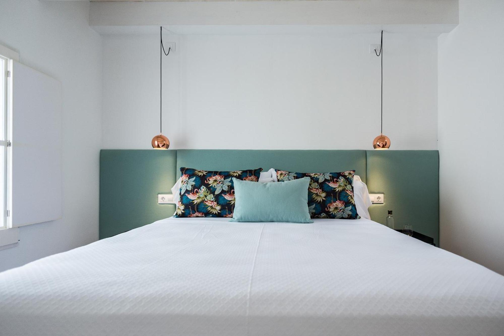 Divina Suites Hotel Boutique - Adults Only Ciutadella  Exteriér fotografie