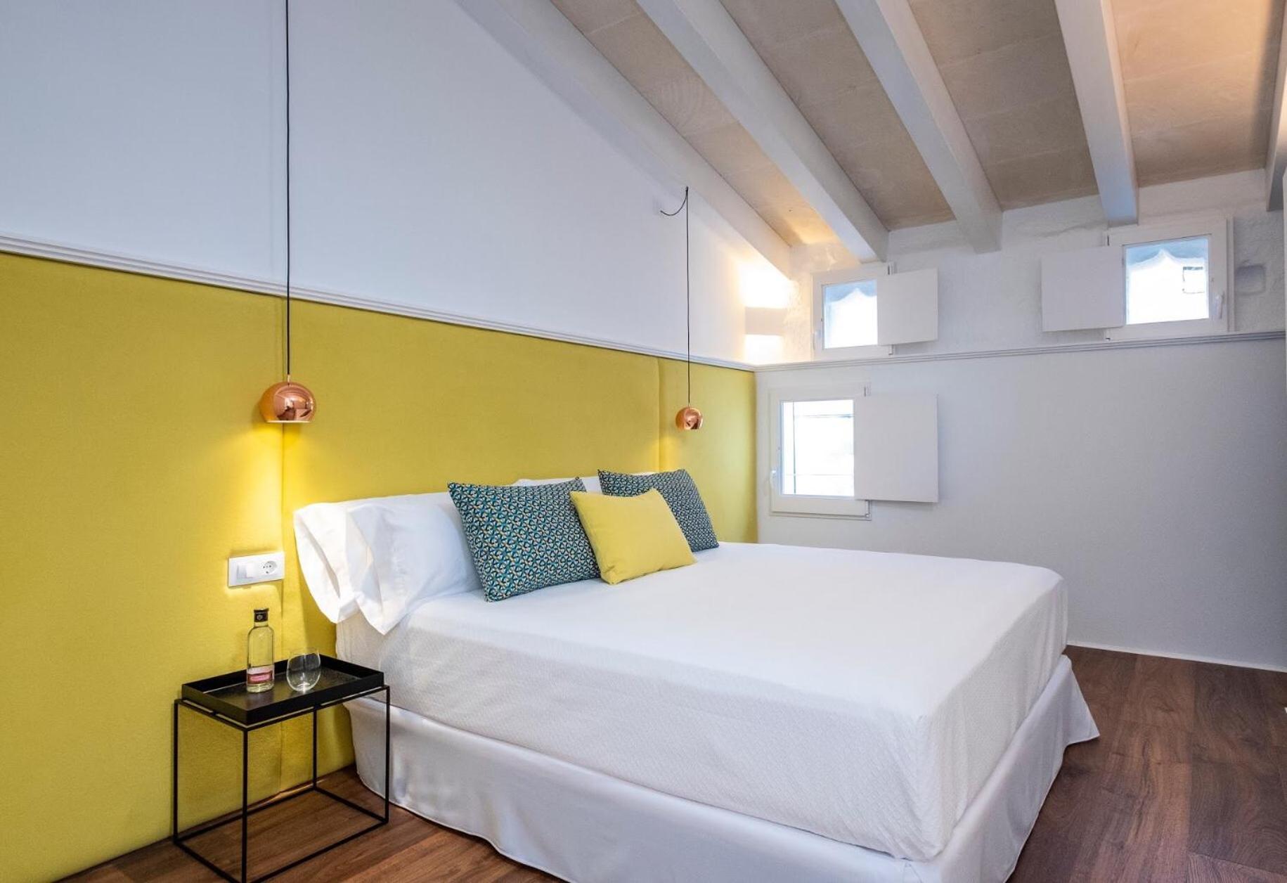 Divina Suites Hotel Boutique - Adults Only Ciutadella  Exteriér fotografie