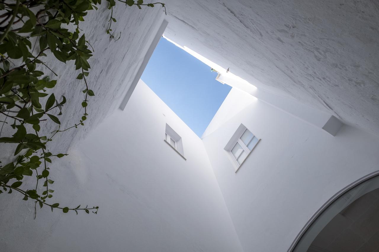 Divina Suites Hotel Boutique - Adults Only Ciutadella  Exteriér fotografie