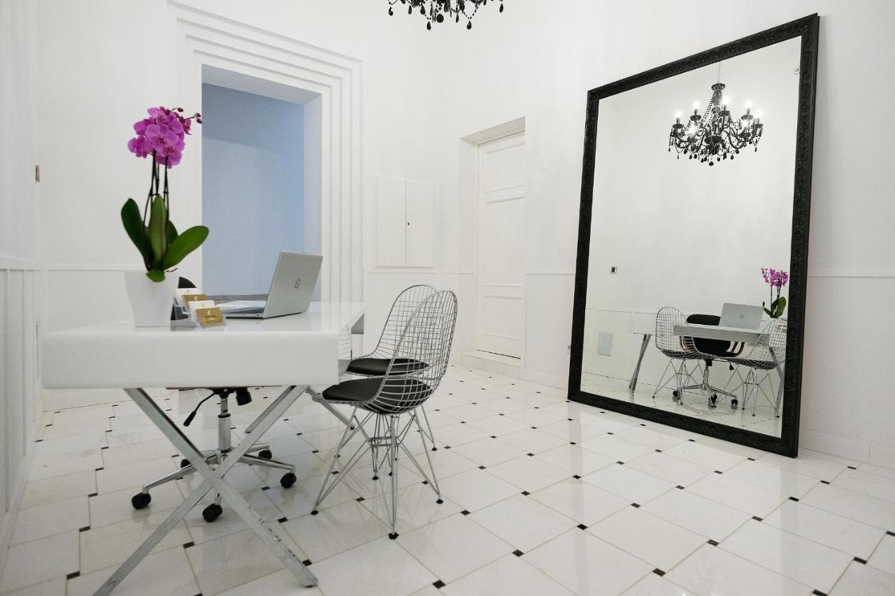 Divina Suites Hotel Boutique - Adults Only Ciutadella  Exteriér fotografie