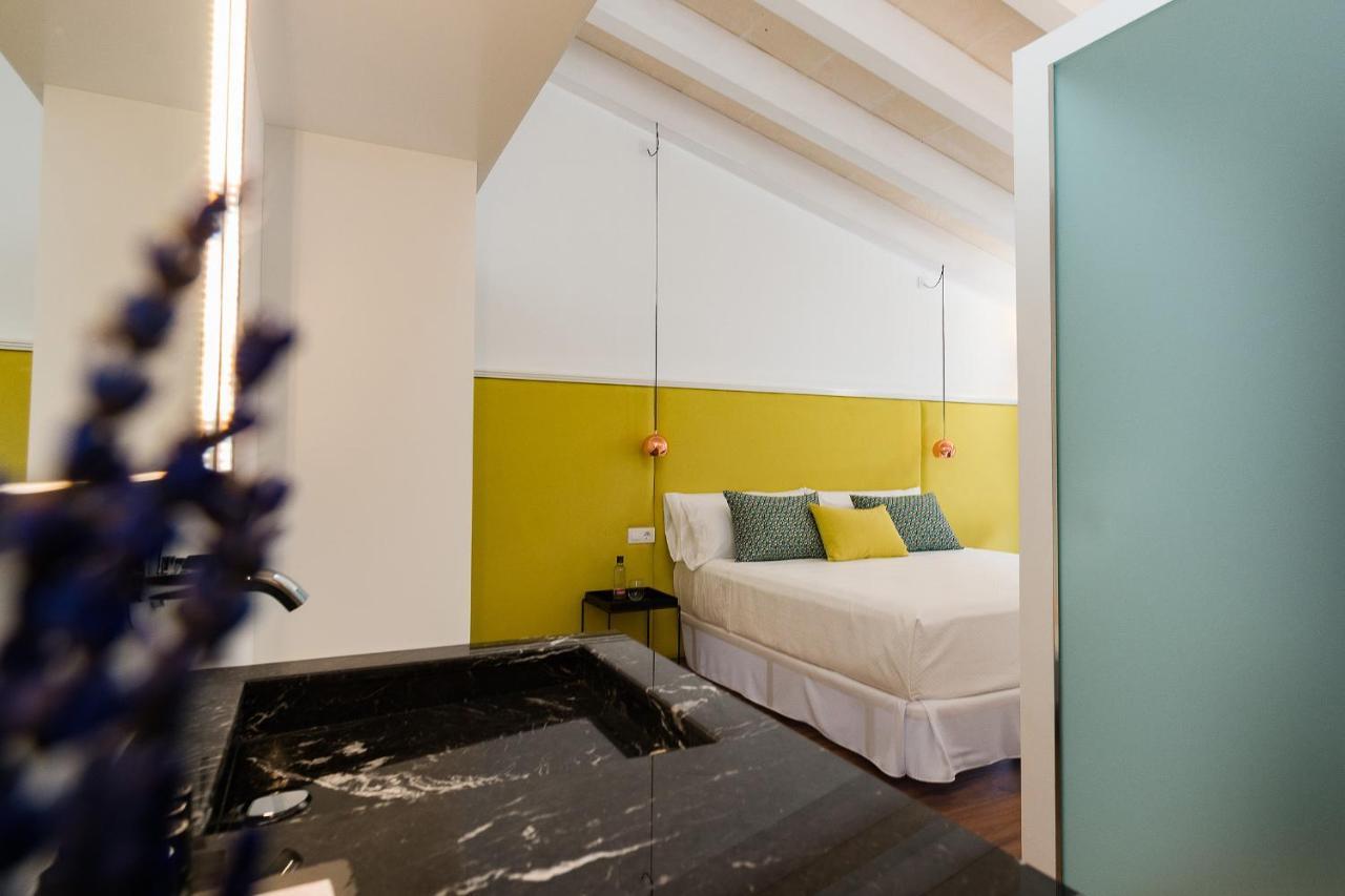 Divina Suites Hotel Boutique - Adults Only Ciutadella  Exteriér fotografie
