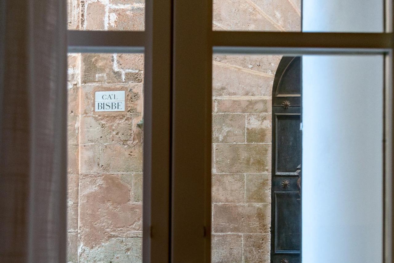 Divina Suites Hotel Boutique - Adults Only Ciutadella  Exteriér fotografie