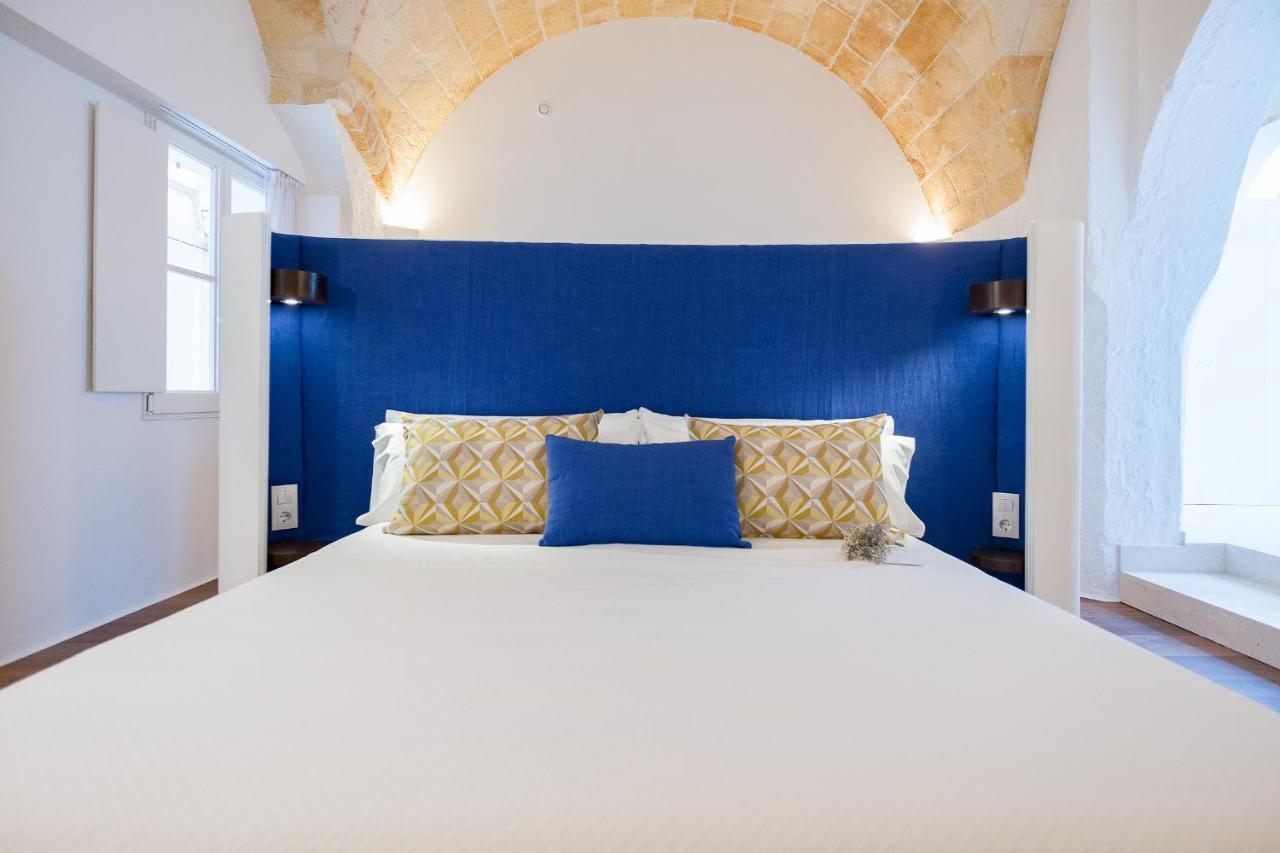 Divina Suites Hotel Boutique - Adults Only Ciutadella  Exteriér fotografie
