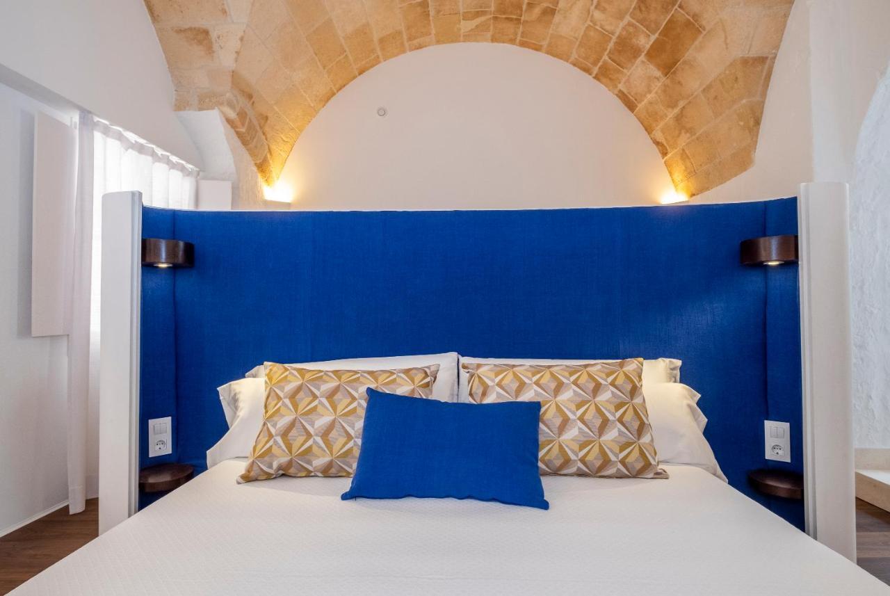 Divina Suites Hotel Boutique - Adults Only Ciutadella  Exteriér fotografie